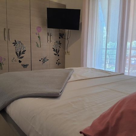 Willa Toris House Ksamil Zewnętrze zdjęcie