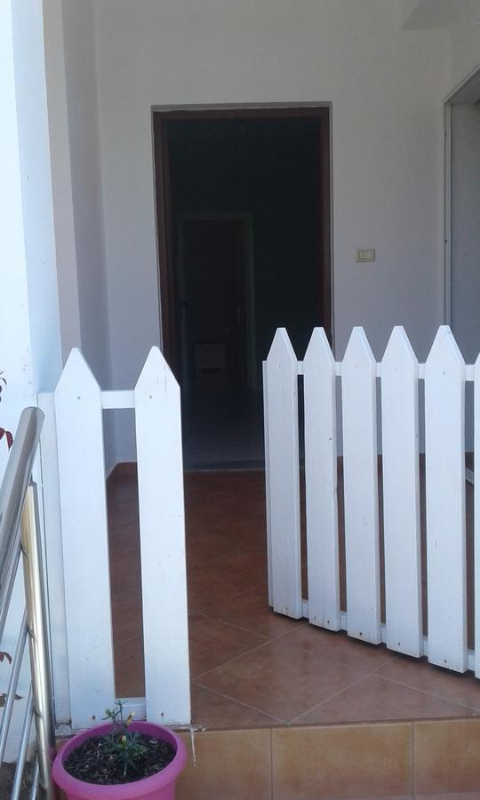 Willa Toris House Ksamil Zewnętrze zdjęcie
