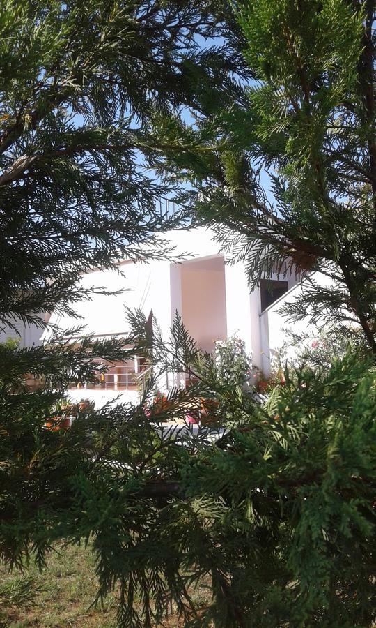 Willa Toris House Ksamil Zewnętrze zdjęcie